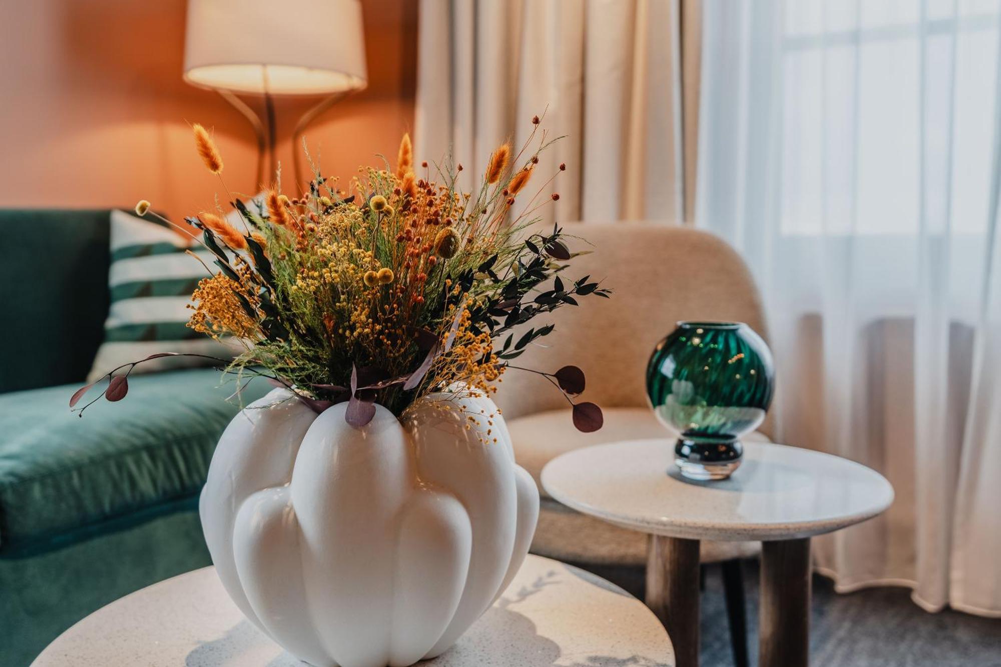 Funken Lodge Longyearbyen Dış mekan fotoğraf