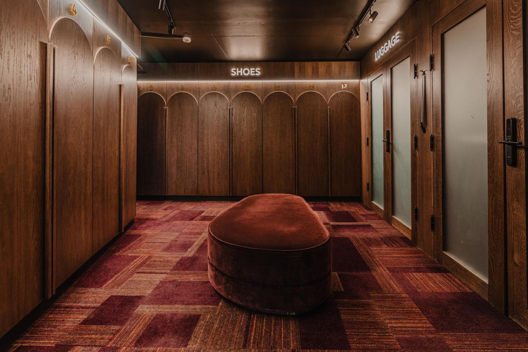 Funken Lodge Longyearbyen Dış mekan fotoğraf